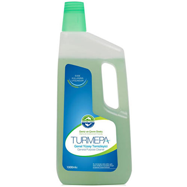 Turmepa Yüzey Temizleyici 1 lt Turmepa Yüzey Temizleyici 1 lt