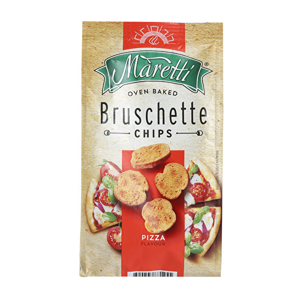 Maretti Pizza 70 g 30019500 CarrefourSA