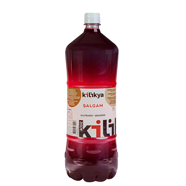 Kilikya Şalgam 2 lt Normal Kilikya Şalgam 2 lt Normal