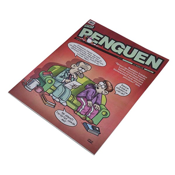 Penguen