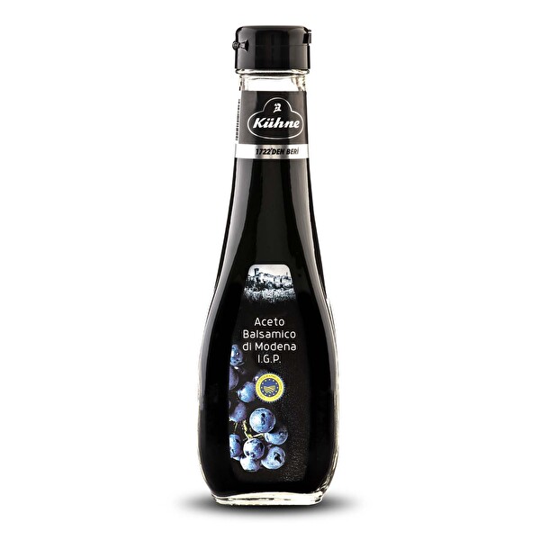 Kühne Balsamik Sirke 250 ml