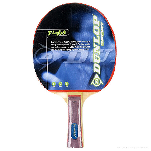 Dunlop Masa Tenisi Raketi Fight Dunlop Masa Tenisi Raketi Fight