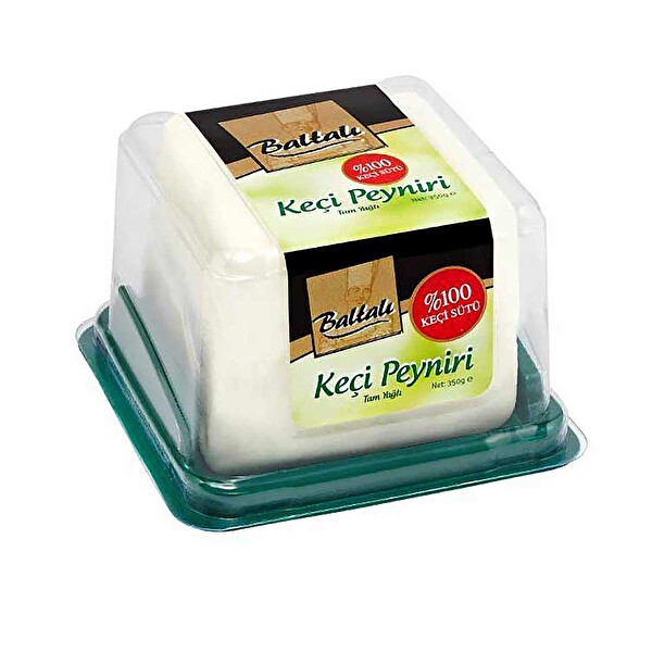 Baltali Keci Peyniri Seferihisar 350 G 30020363 Carrefoursa