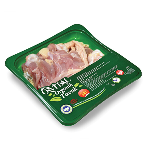 Orvital Organik But Pirzola Kg 30021268 Carrefoursa