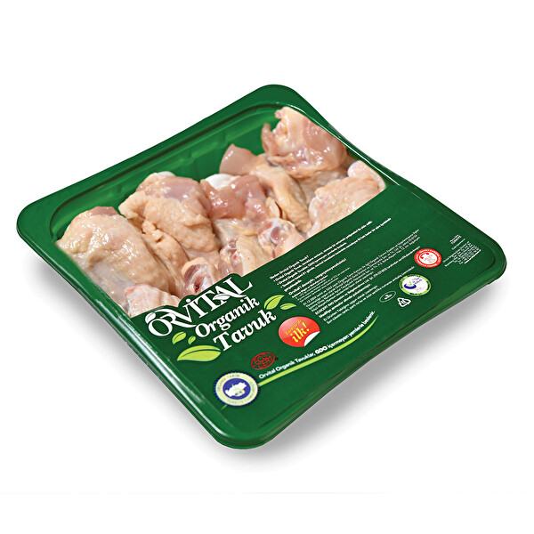 Orvital Organik Kanat Pirzola Kg 30021314 Carrefoursa