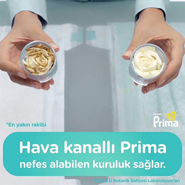Prima AB Fırsat Paketi 4+ Beden 50'li Prima AB Fırsat Paketi 4+ Beden 50'li