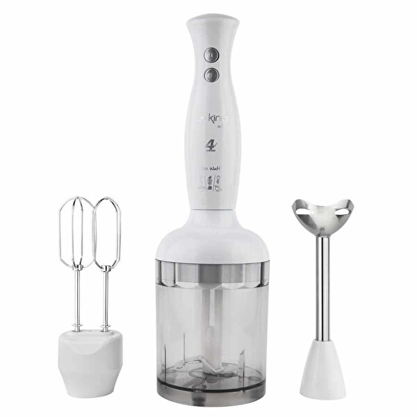 King P949 Blender Set King P949 Blender Set