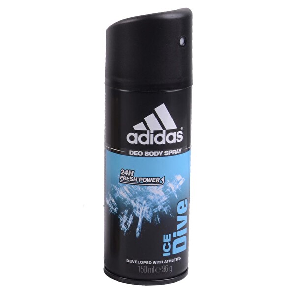Ice Dıve Deo 150 ml Ice Dıve Deo 150 ml