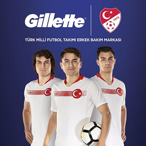 Gillette Mach3 Tıraş Jeli Ekstra Konfor 200 ml Gillette Mach3 Tıraş Jeli Ekstra Konfor 200 ml