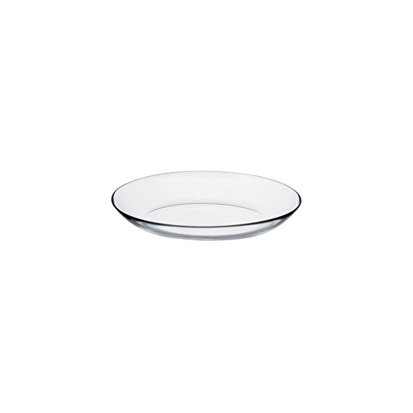 Paşabahçe 10336 İnvitation Oval Tabak