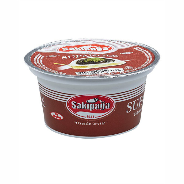 Sakıpağa Supangle 125 Gr