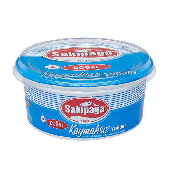 Sakıpağa Homojenize Yoğurt 750 g Sakıpağa Homojenize Yoğurt 750 g
