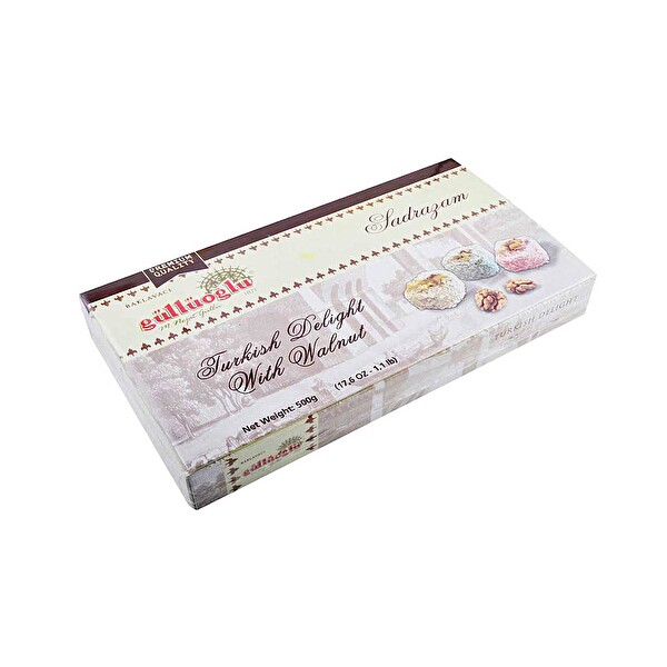 Sadrazam Lokum 500 g Sadrazam Lokum 500 g
