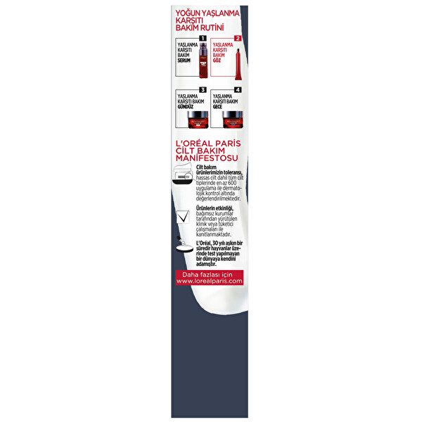 Loreal Revitalift Laser Eye Loreal Revitalift Laser Eye