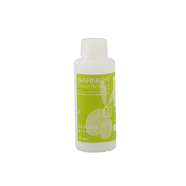 Garnier Color Naturals 6,34 Altın Kumral Saç Boyası Garnier Color Naturals 6,34 Altın Kumral Saç Boyası