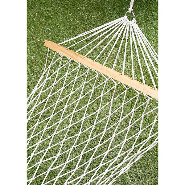 Hamak Tek Düğüm 90x270 cm Hamak Tek Düğüm 90x270 cm