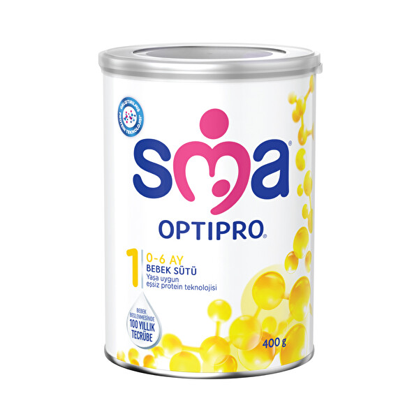 Sma Optipro 1 Bebek Sutu 800 G 30025936 Carrefoursa