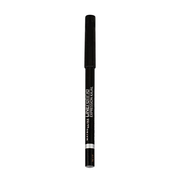 Maybelline Göz Kalemi 33 Black Maybelline Göz Kalemi 33 Black