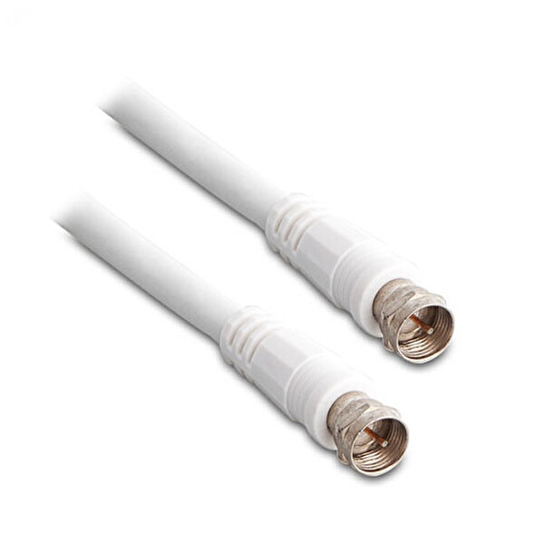 S-link SLX-594 RG6 /U 10m Anten Kablosu
