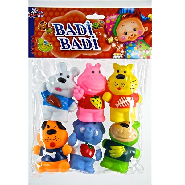 6 Lı Ast Vinil 6 Lı Ast Vinil