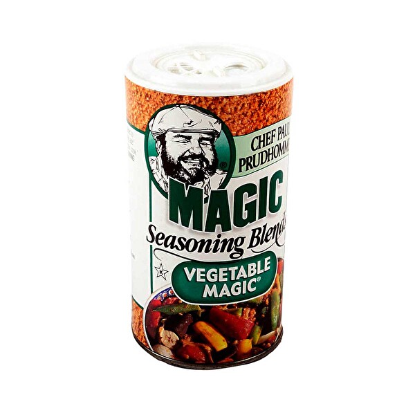 Magic Sebze Baharat 71 g Magic Sebze Baharat 71 g