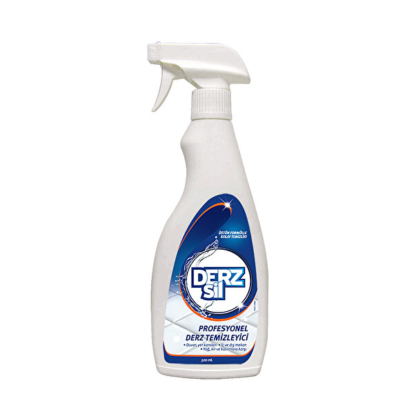 Derzsil 500 ml Derzsil 500 ml