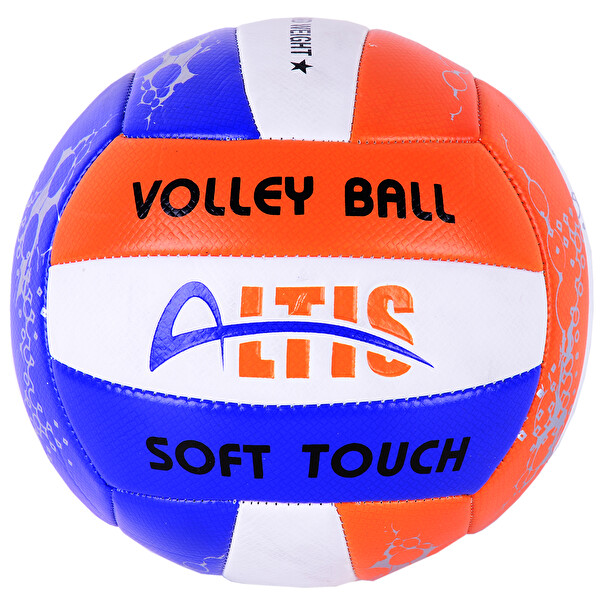 Soft T Altis Voleybol Topu 30028149 Carrefoursa