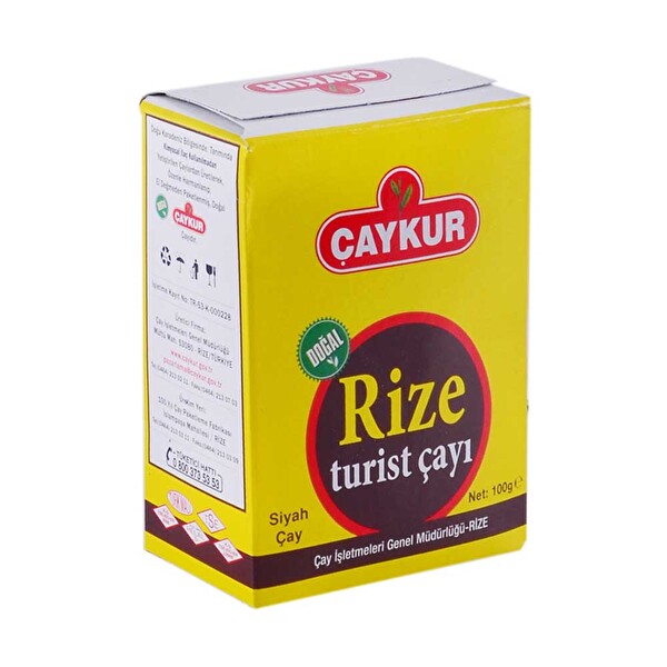 Çaykur Rize Turist 100 g Çaykur Rize Turist 100 g