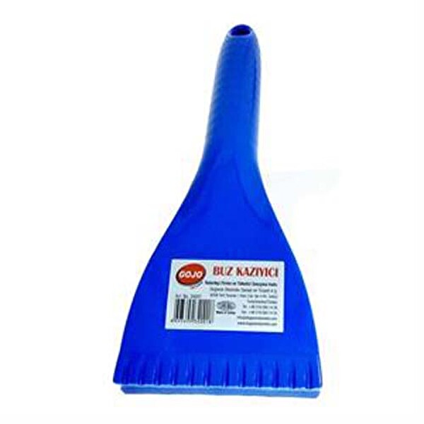 Gojo Buz Kazıyıcı