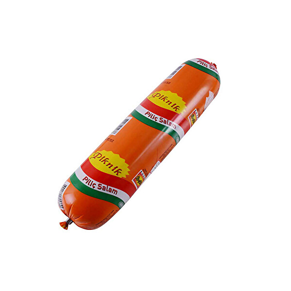 Besler Piknik Macar Salam 700 G 30029310 Carrefoursa