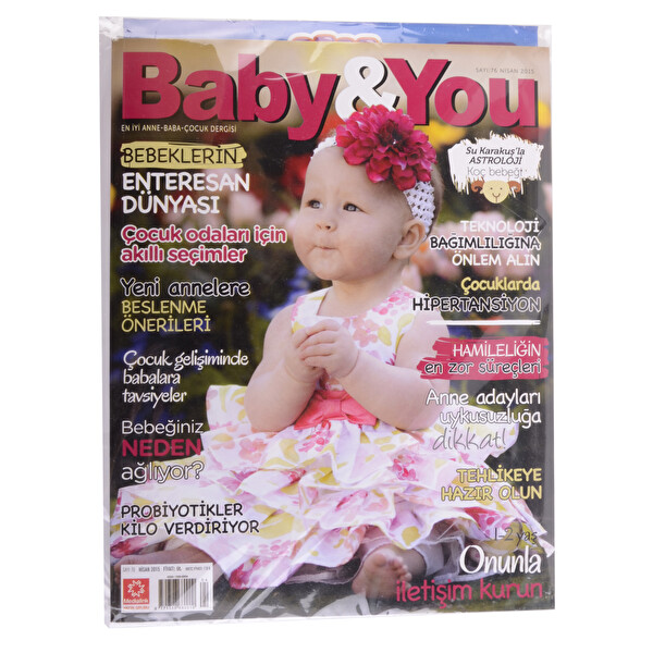 Baby & You Baby & You