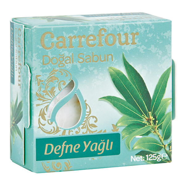 Carrefour Defne Sabun 125 g Carrefour Defne Sabun 125 g