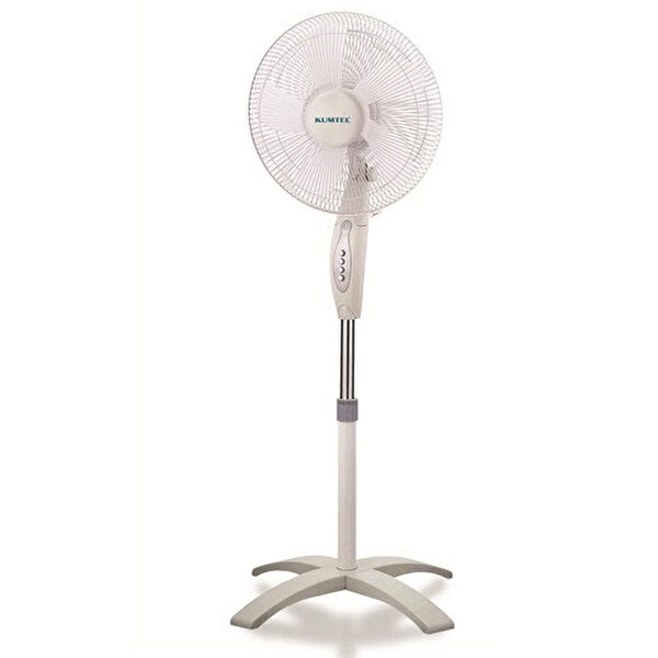 Kumtel Ktf 250 Ayakli Vantilator 30030303 Carrefoursa