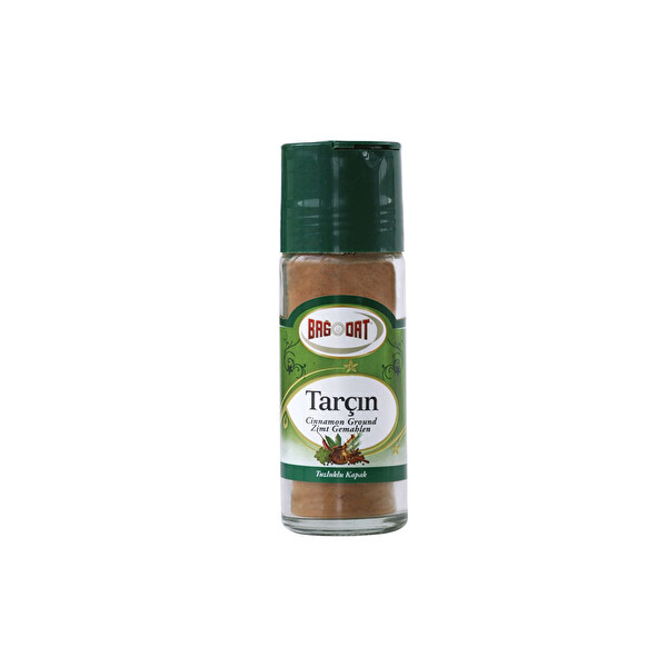 Bağdat Tarçın Cam 22 g Bağdat Tarçın Cam 22 g