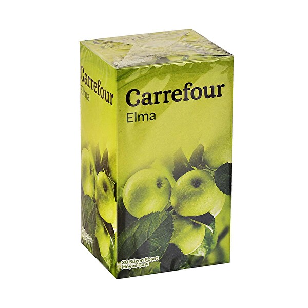 Carrefour Elma Çayı 2*20 g