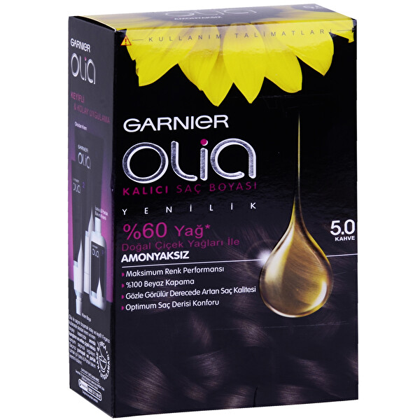 Olia Kahve 5,0 Olia Kahve 5,0