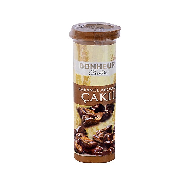 Bonheur Karamelli Çakıl 20 g Bonheur Karamelli Çakıl 20 g