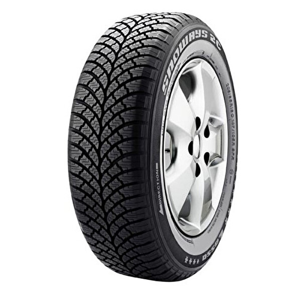 Lassa 211410 165/65R14 79T Snoways2 Plus Lastik Kar Lastiği Lassa 211410 165/65R14 79T Snoways2 Plus Lastik Kar Lastiği