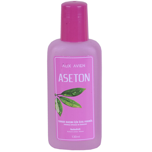 Alix Avien Aseton Pink 130 ml Alix Avien Aseton Pink 130 ml
