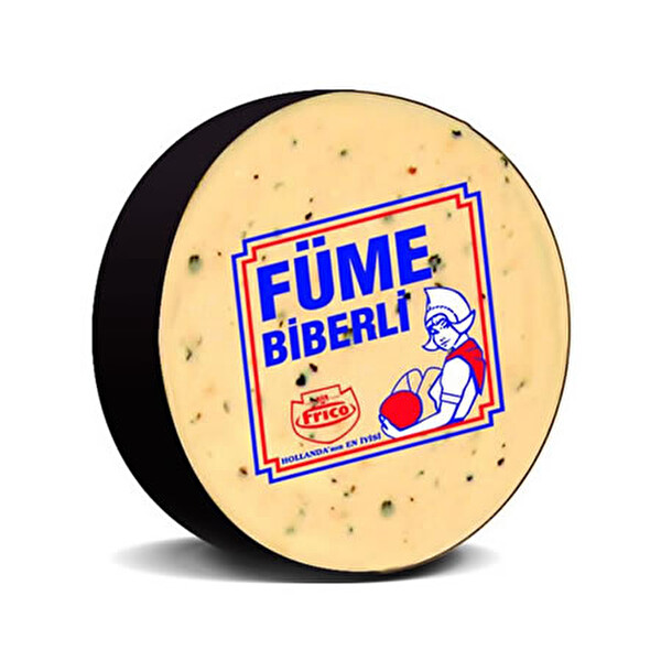 Frico Füme Peynir Biberli 220 g