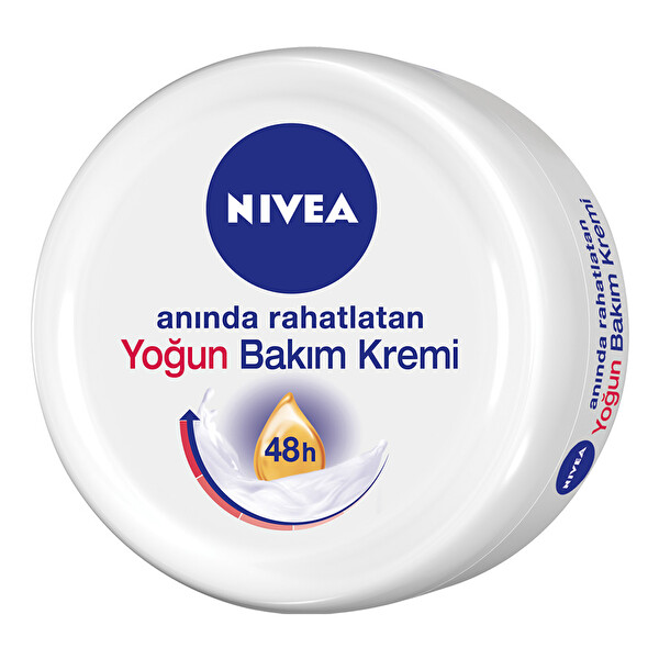 Nivea Vücut Kremi Repair&Care 200 ml Nivea Vücut Kremi Repair&Care 200 ml