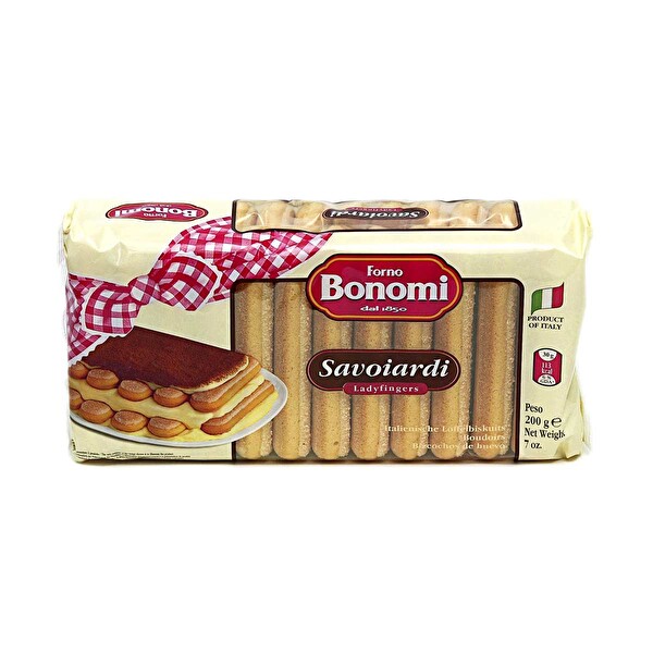 Fornobonomi Savioardi 500 g Fornobonomi Savioardi 500 g