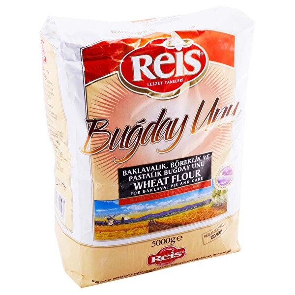 Reis Un 5 Kg