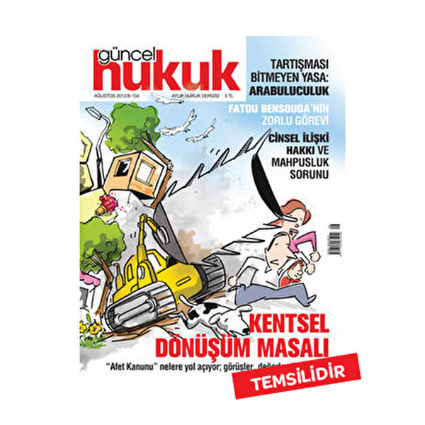 Güncel Hukuk Güncel Hukuk