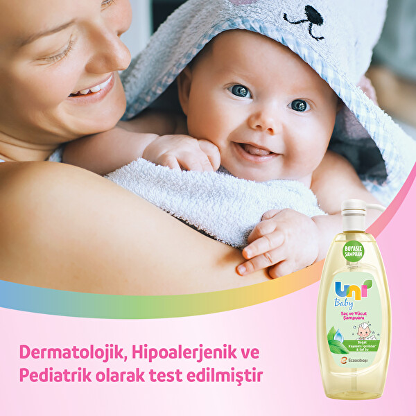 uni baby bebek sampuani 700 ml 30035346 carrefoursa
