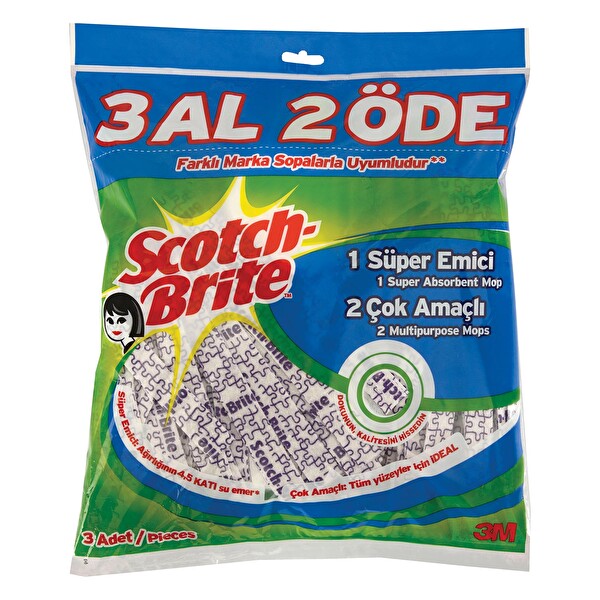 Sb 3 Al 2 Öde Paspas Yedeği Sb 3 Al 2 Öde Paspas Yedeği