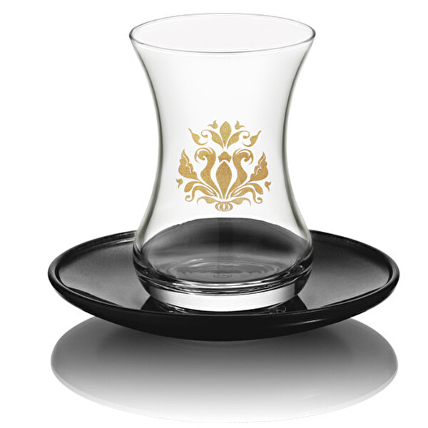 Çay Seti Damask Çay Seti Damask