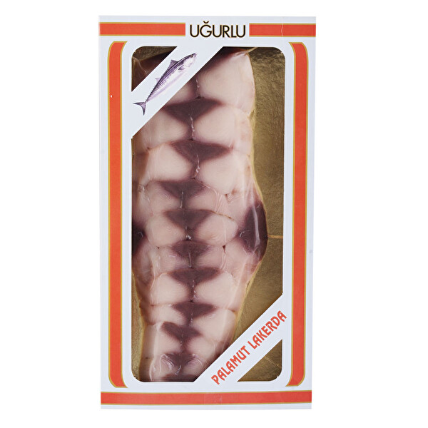 Uğurlu Palamut Lakerda 150 g Uğurlu Palamut Lakerda 150 g