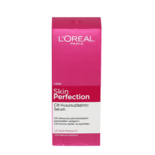 Loreal Skin Perfection Serum 30 ml Loreal Skin Perfection Serum 30 ml