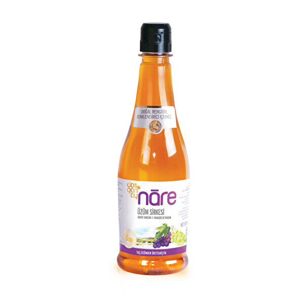 Doganay Uzum Sirkesi 500 Ml 30039461 Carrefoursa